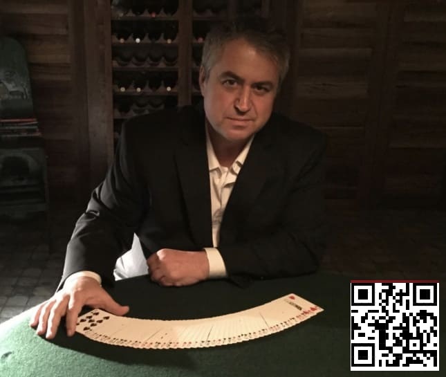 【APL扑克】“我”是高额桌老千，曾与好莱坞巨星做局骗了半个娱乐圈