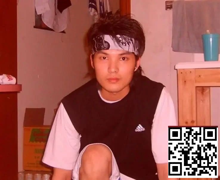 【APL扑克】Tony Lin纪录片《为扑克而生》：GPI世界第一的逆袭之路