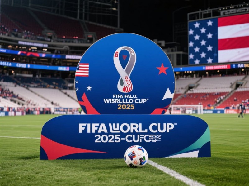 【APL扑克】2026世界杯赛事组织与赛场设施升级