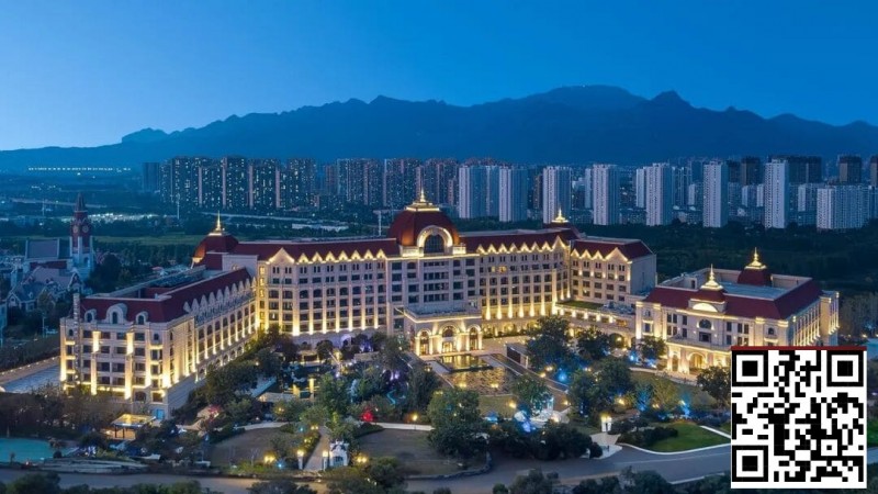 【APL扑克】赛事信息｜泰山之巅酒店预订及路线指引