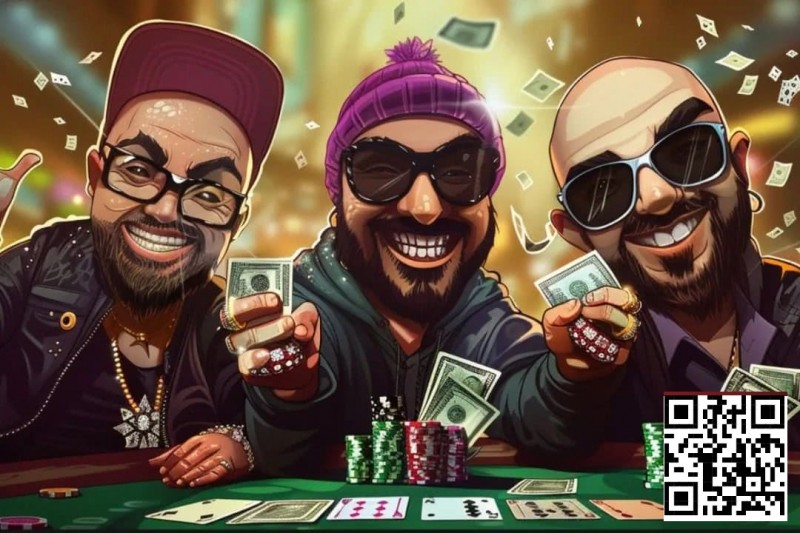 【APL扑克】2026年扑克高手如何赚钱?三种现代职业路径详解