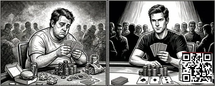 【APL扑克】你的2026年WSOP，大概率只会走向两种结局