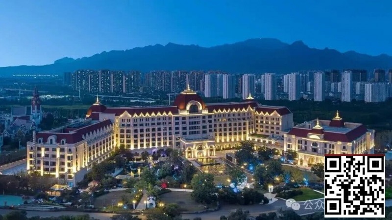 【APL扑克】泰山之巅接机服务及赛事酒店预订(3月6日-11日)