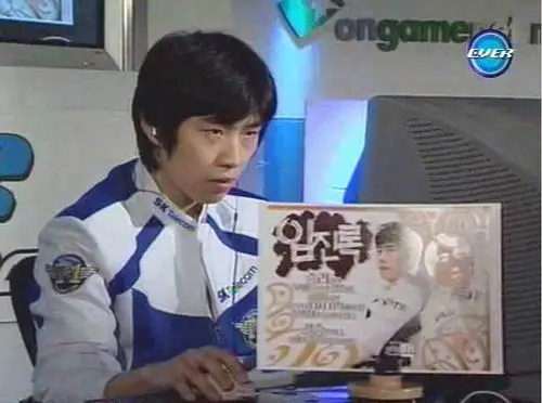 【APL扑克】从星际争霸“人族皇帝”到全球扑克指数（GPI）韩国第二名：林耀焕的第二次人生逆袭