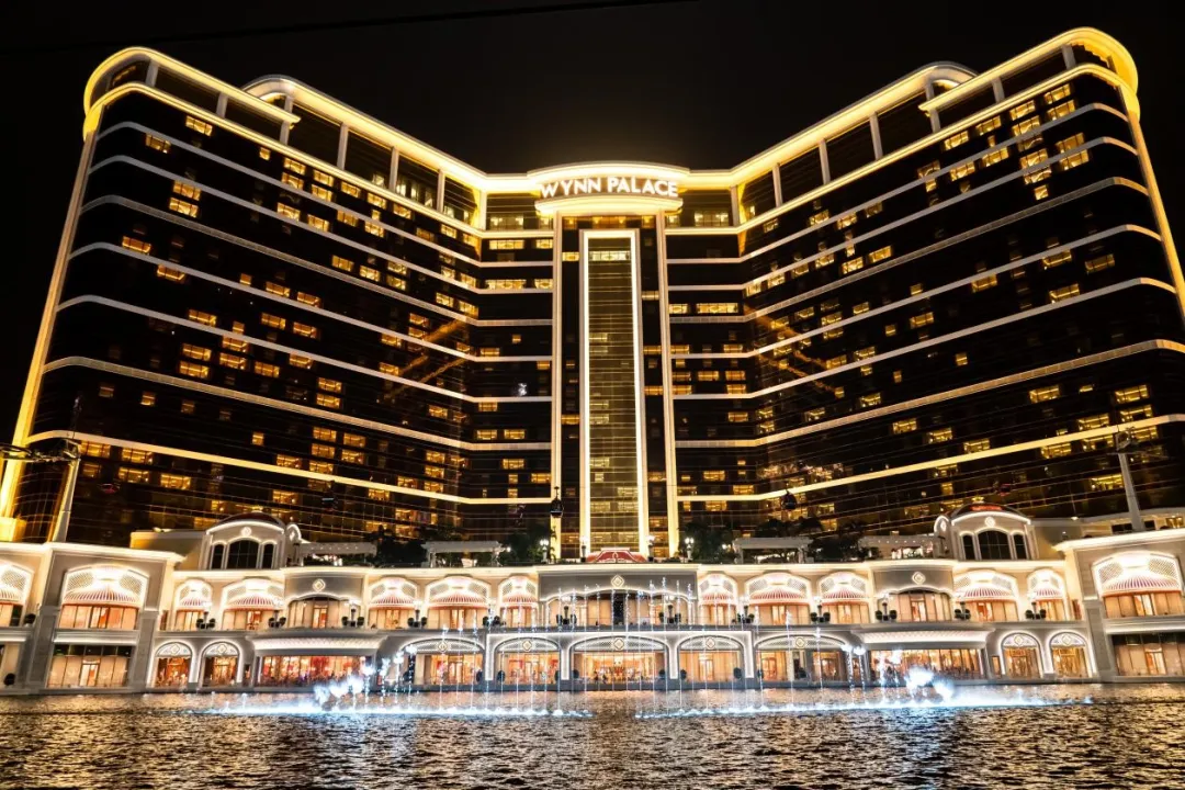 【APL扑克】澳门扑克市场大收缩!收入创新高,为何永利却关了灯?