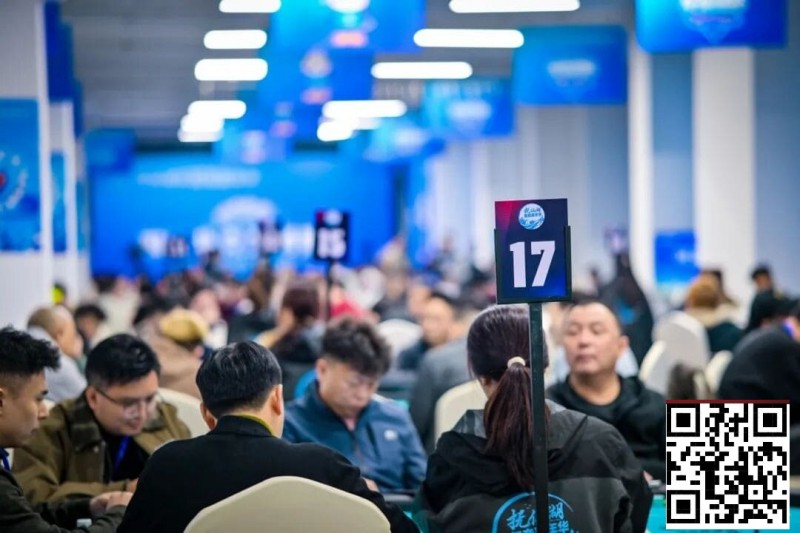 【APL扑克】抚仙湖杯广安站 | 开幕赛落幕，陈向熙斩获冠军！主赛A组198人次激战，张朕领衔44人晋级