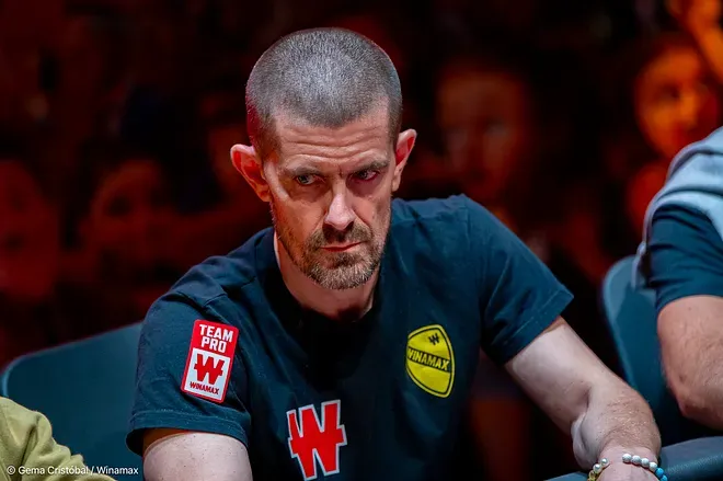 【APL扑克】他凭什么说扑克永远不会凉？Gus Hansen深夜复盘20年传奇，戳中所有牌手的心声