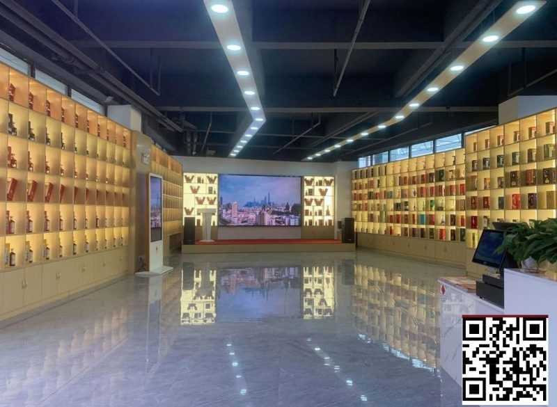 【APL扑克】MOJO冠名赞助商｜华酒会匠心华酒品鉴实力护航，专属场福利来袭！