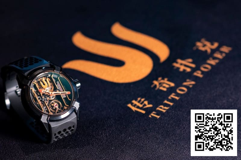 【APL扑克】传奇扑克突现“时间刺客”，所有选手命根子都被它拿捏了！