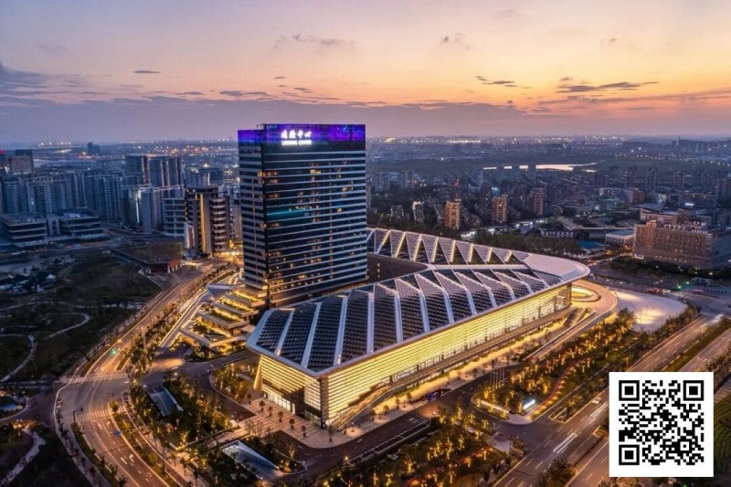 【APL扑克】在上海临港遇见MOJO | 新体验，也稳健