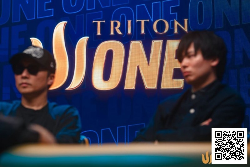 【APL扑克】Triton One | 济州站迎来爆发式增长，数据背后的全面跃升