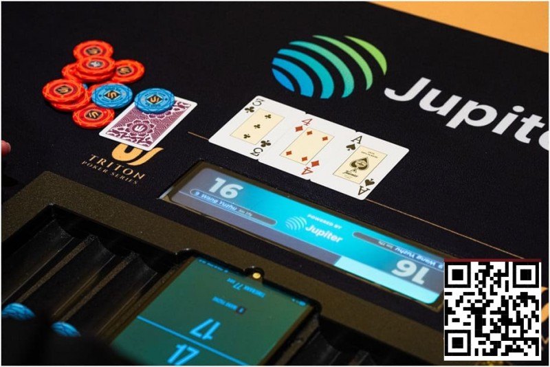 【APL扑克】Triton 小课堂 | 解答关于全新革新之作Triton TEMPO的常见问题