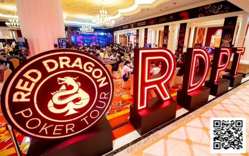 【APL扑克】千载难逢的入场券：55元，直通百万级现场锦标赛，改写你的扑克人生