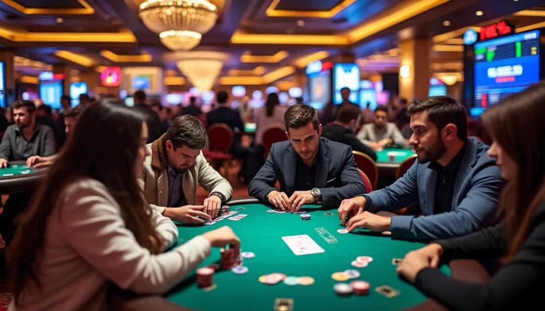 【APL扑克】5年狂赚25万美元!Reddit大神亲曝扑克赚钱手册:普通人也能复制的8条铁律