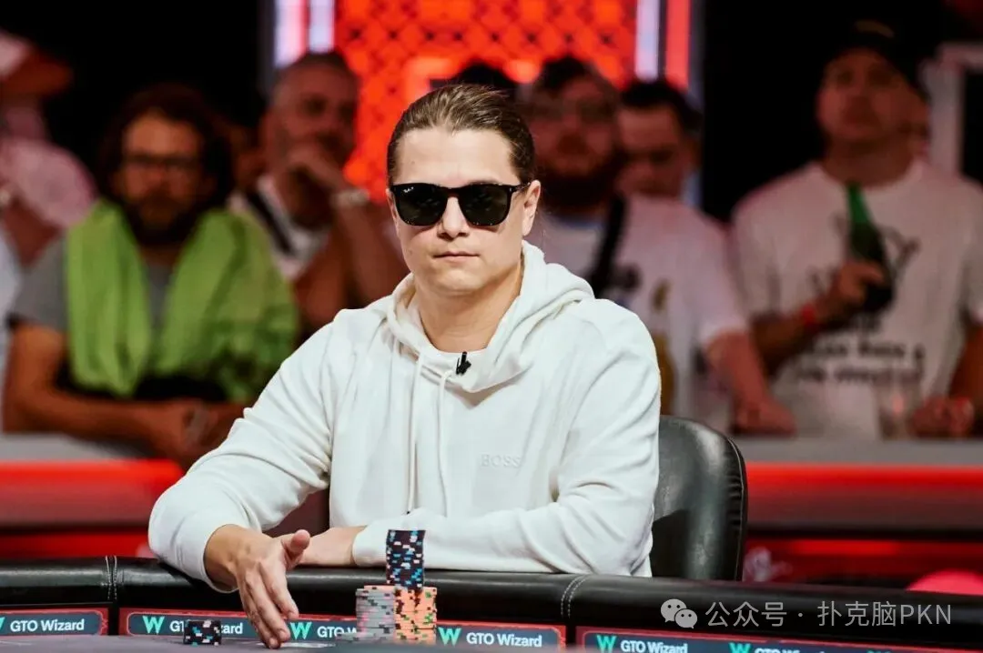【APL扑克】23次FT0冠！线上大神Lena900陷GG百万赛“最强亚军魔咒”，这是运气还是宿命？