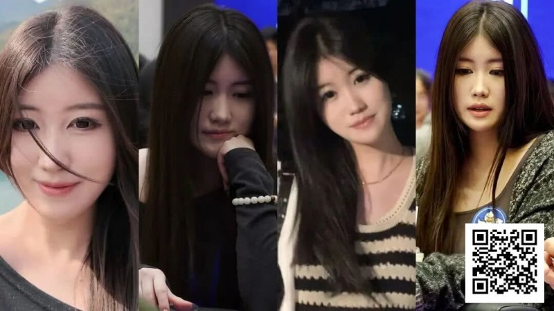 【APL扑克】第四届阳羡杯 | 不止颜值更有实力！朱紫雯首战夺冠惊艳阳羡杯