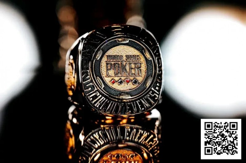 【APL扑克】喜报！中国选手Wang ZiQian勇夺WSOP金戒指大师赛冠军，刘亚运挺进百万豪客赛FT！