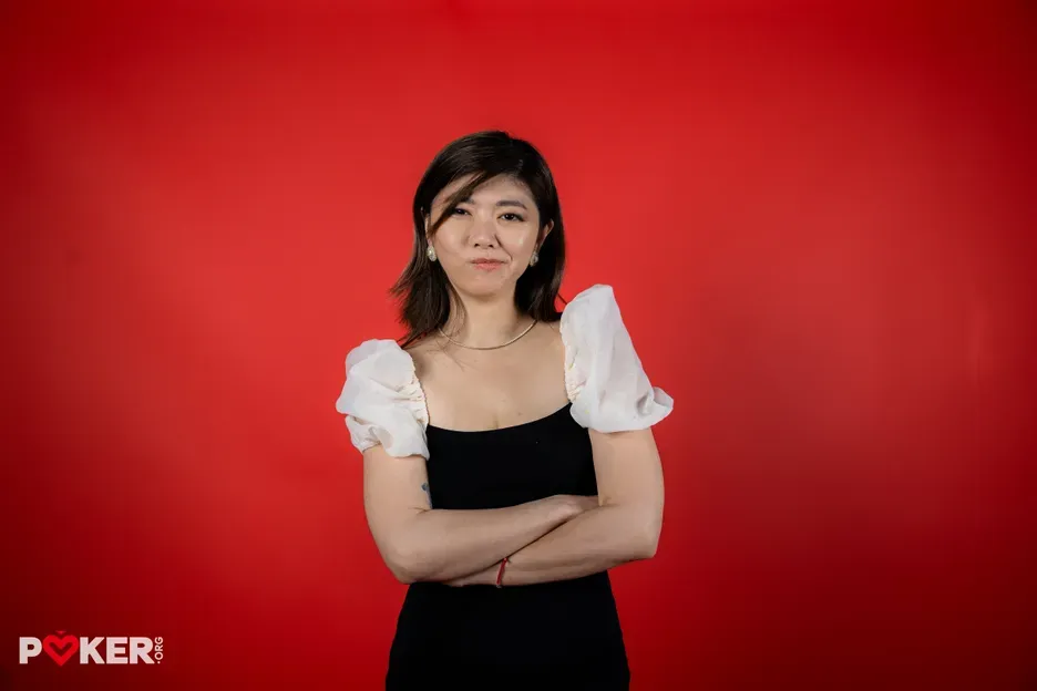 【APL扑克】刘璇璇重返WSOP欧洲站:参赛+Vlog双线出击,直言“这邀请无法拒绝”