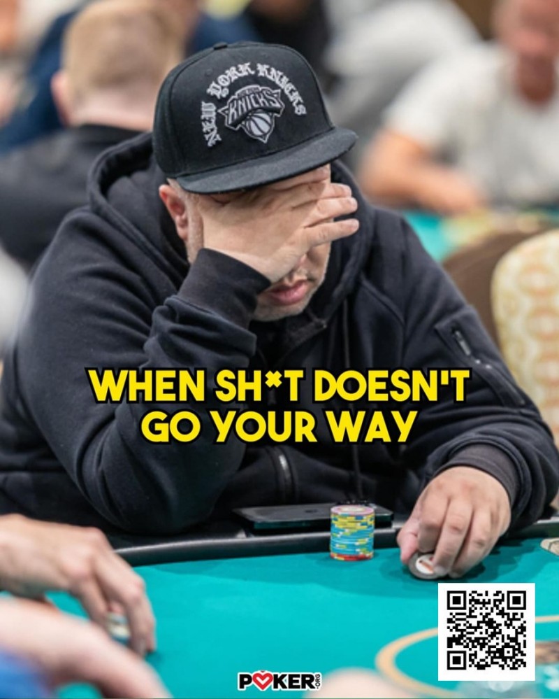 【APL扑克】“牌不重要”？这句金句，正在毁掉无数扑克玩家