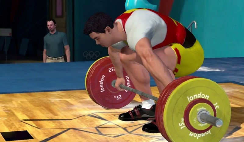 【APL扑克】举重：在大发娱乐挑战极限，释放力量的巅峰竞技