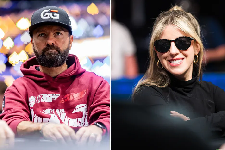 【APL扑克】一手牌撕裂扑克圈:Foxen弃KK遭网暴,丹牛直接开喷“全是蠢货”