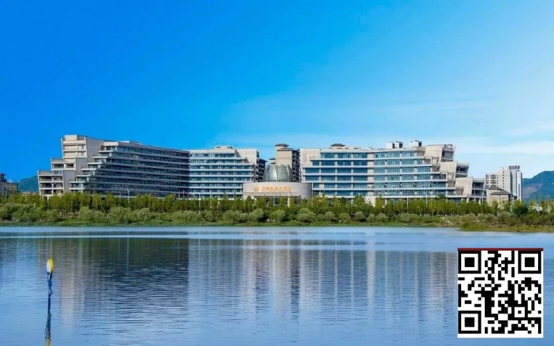 【APL扑克】赛事信息|2026 IPG季中赛选拔赛九华山站:酒店预订4月17日14:00开启