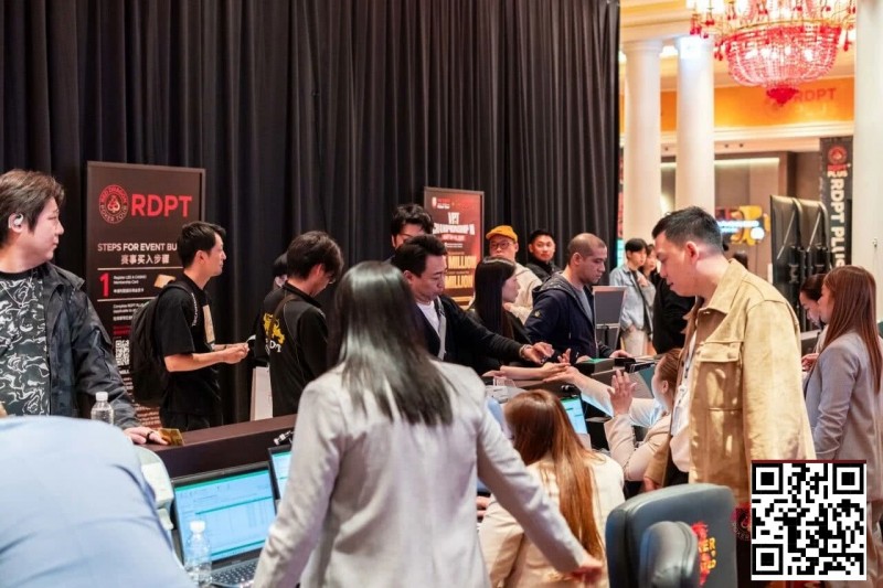 【APL扑克】2026红龙杯PLUS|首赛即登顶!蔡炜珏倒数第二记分逆袭斩获神龙觉醒开幕赛冠军,赢系列赛首件冠军夹克!