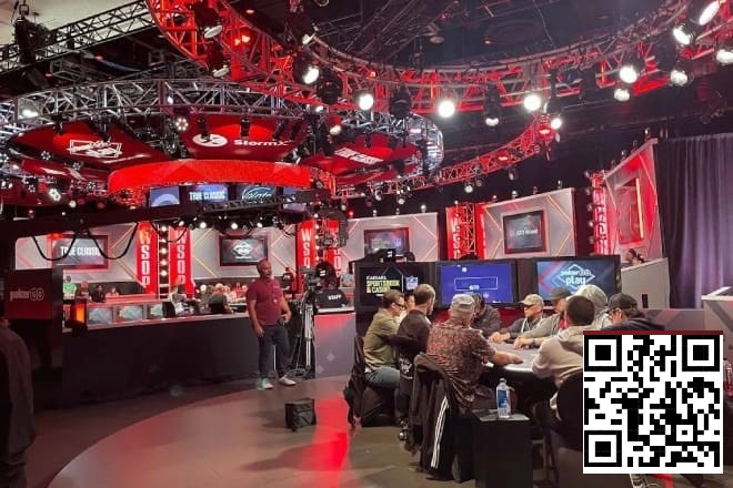 【APL扑克】2026红龙杯PLUS济州站开幕：神龙觉醒赛41人晋级，盛鹤臣斩获首冠