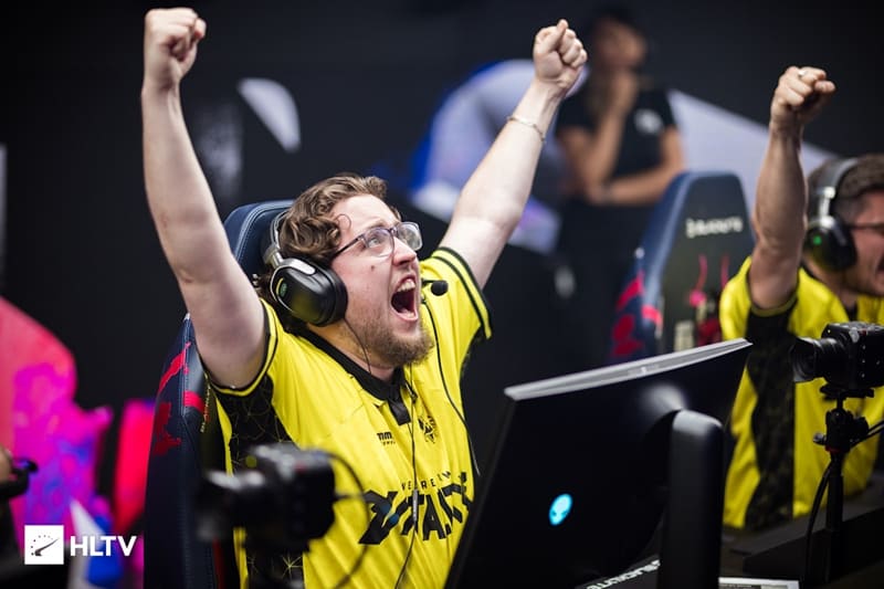 【APL扑克】CS2总决赛前瞻:ZywOo状态回暖,Team Vitality冲冠机会全面提升