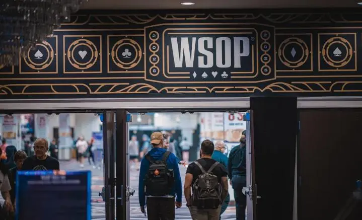 【APL扑克】去WSOP之前不想清楚这6个问题，大概率会沦为陪跑……