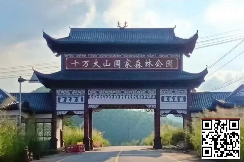 【APL扑克】防城港超全游玩攻略：深度解锁山海边关风情