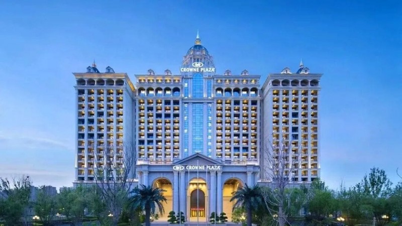 【APL扑克】河海杯酒店预订开启+交通指南+App安装流程