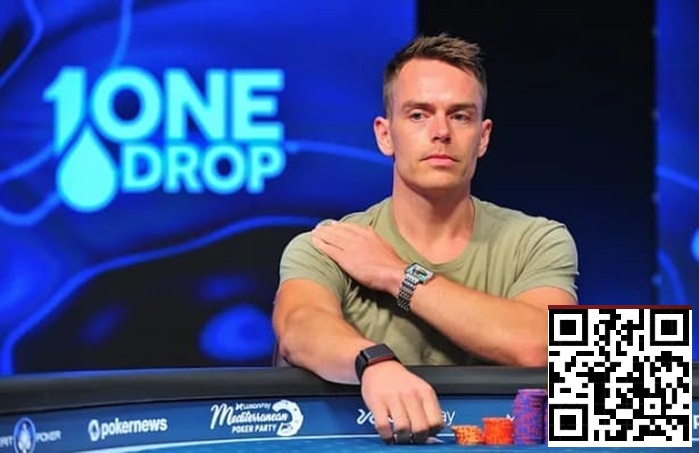 【APL扑克】WSOP主赛冠军Espen Jorstad：扑克不是非黑即白，而是概率的艺术