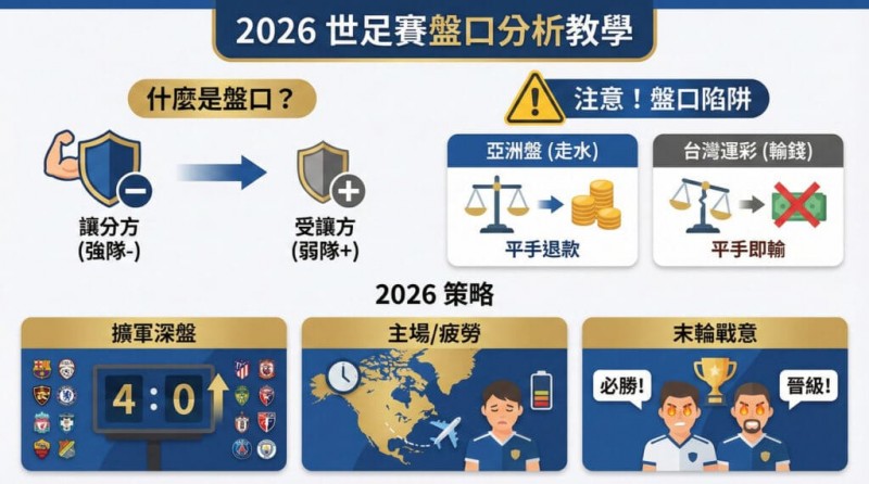 【APL扑克】2026年大发体育足球盘口分析指南：如何读懂盘口变动