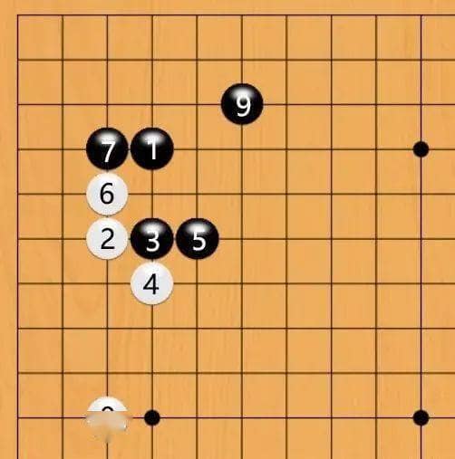 【APL扑克】围棋定式大数据研究：胜率背后的布局演变正在被重新书写
