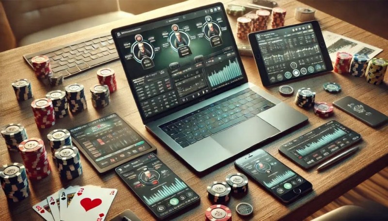 【APL扑克】长期策略与短期波动从扑克游戏中理解投资中的概率思维