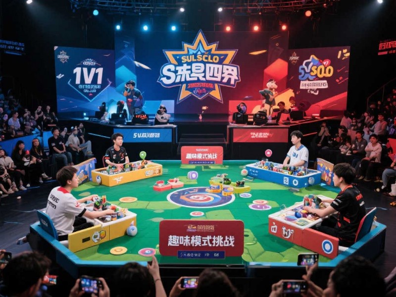 【APL扑克】体彩“冠军竞猜”玩法升级：电竞与棋类纳入新赛道，趋势解析