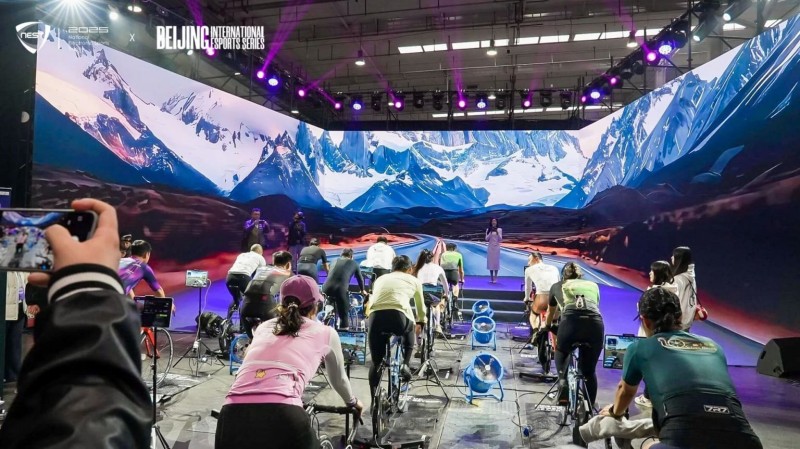 【APL扑克】体育×电竞：跨界赛事如何推动竞技与娱乐双重发展？