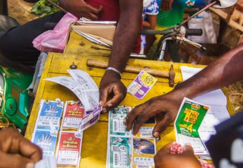 【APL扑克】印度彩票规模超出预期：从边缘补充到政府重要收入来源