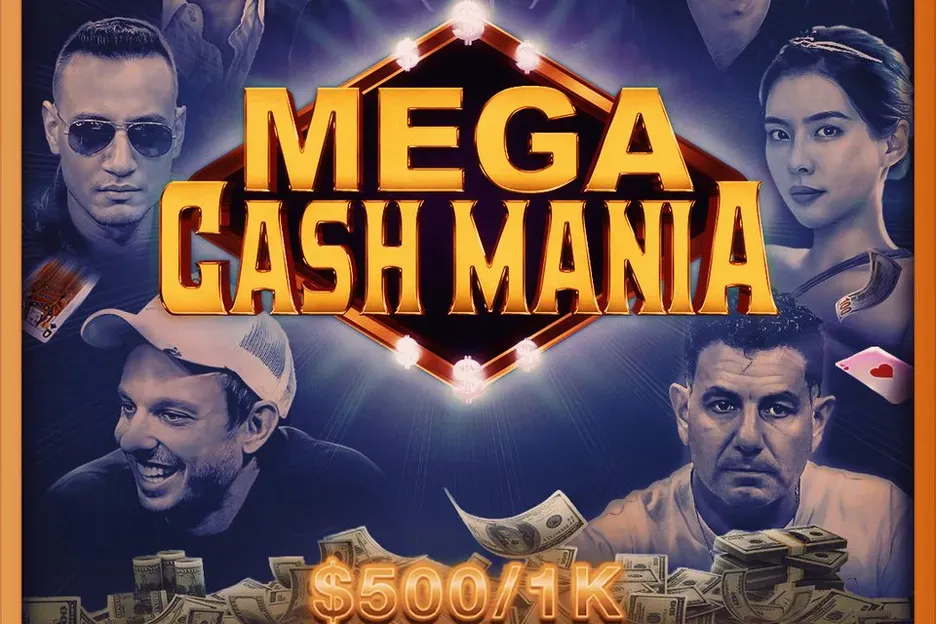 【APL扑克】说好的“百万美元游戏”没了？HCL突然换档，百万买入变十万，牌桌要降温？