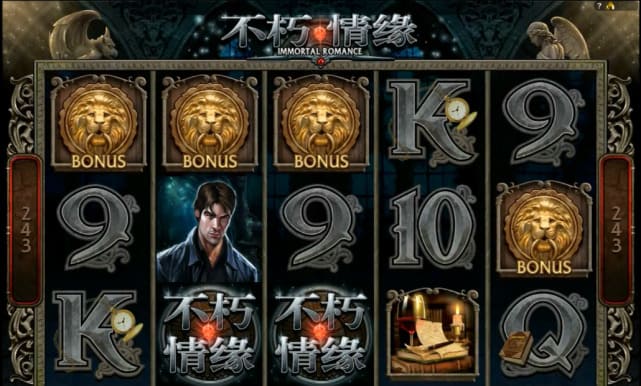 【APL扑克】PG电子 Feature Buy 机制解析：《不死情缘》买关是捷径还是高波动体验？