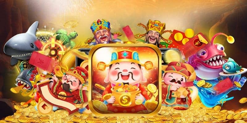 【APL扑克】PG电子《招财进宝》游戏机制科普：财运符号与玩法解析