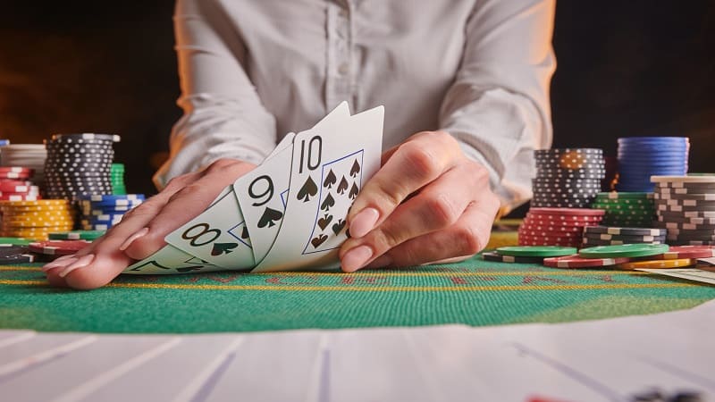 【APL扑克】百家乐边注玩法全解析：对子、超级六的娱乐逻辑与策略权衡