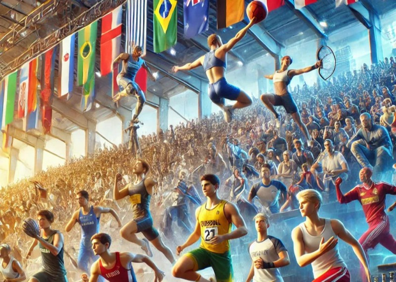 【APL扑克】世界体育赛事一览：本周全球焦点赛事观赛指南