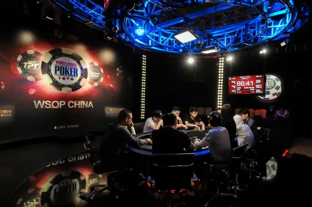 【APL扑克】暌违十年，WSOP再度回归亚洲！2026 APL济州站6月19-28日盛大登场！