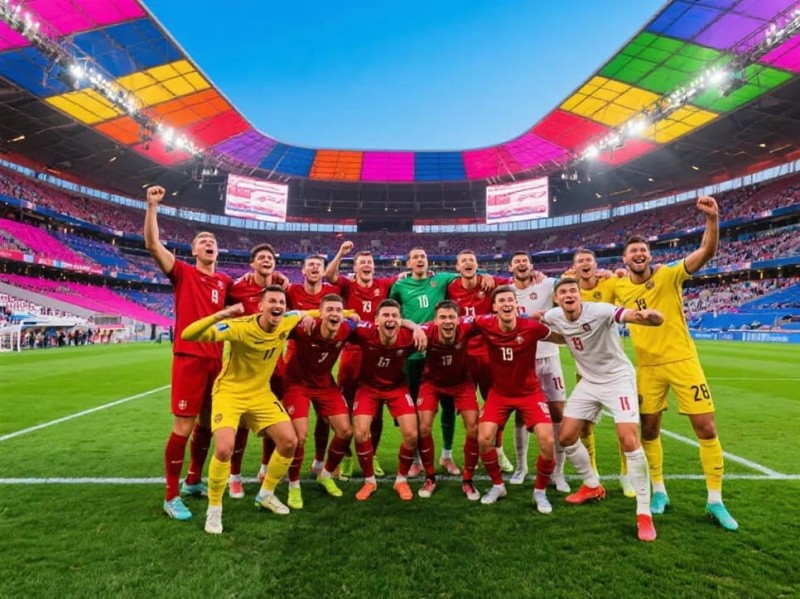 【APL扑克】南美解放者杯vs欧洲足球：狂野激情与战术理性的碰撞