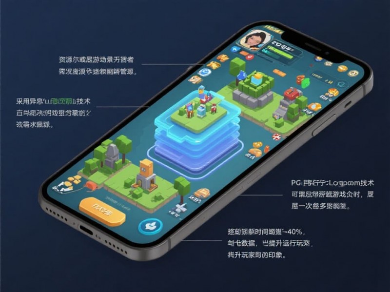 【APL扑克】PG电子的移动端游戏体验优化：从响应式设计到AI驱动的技术实践