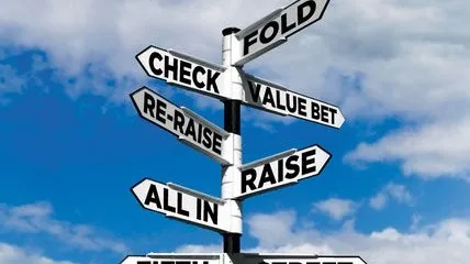 【APL扑克】普通上班族拿下一场大型扑克比赛冠军的概率有多高？