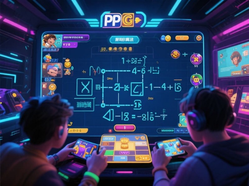 【APL扑克】PG电子游戏视觉效果解析：设计理念、技术实现与用户体验
