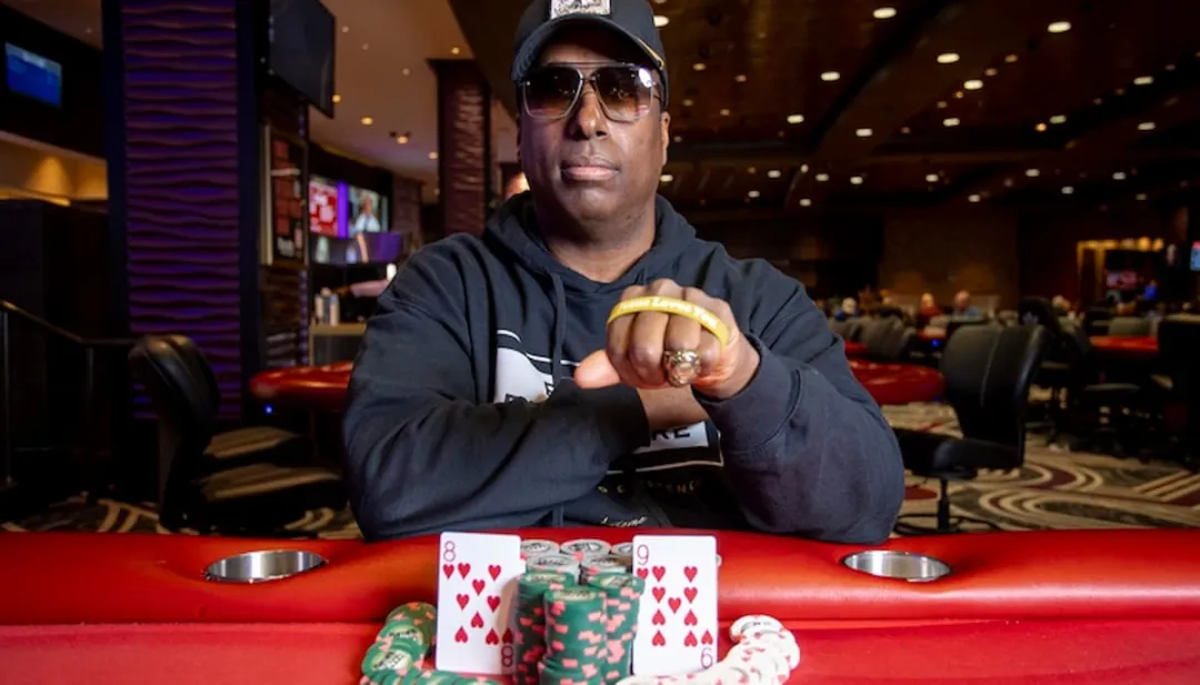 【APL扑克】Hawkins向Deeb发起10万美元挑战：一年内打破WSOPC戒指纪录，你做不到！